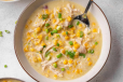 Sweet Corn Soup