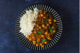 Chana Masala Combo