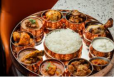 Non Veg Thali