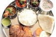 Special Non Veg Thali