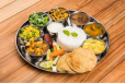 Veg Thali