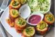 Aloo Nazakat