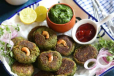 Hara Bhara Kabab