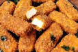 Paneer Kurkure