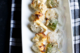 Paneer Malai Tikka