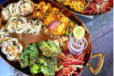 Veg Platter