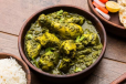 Hariyali Chicken