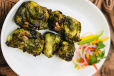 Mahi Tikka Lasooni