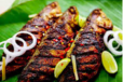 Spicy Fish Fry