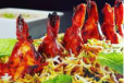 Aatish-E-Jhinga