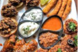 Non Veg Platter