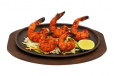 Tandoori Jhinga