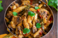 Crispy Babycorn And Mushroom