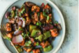 Paneer Chilly Dry