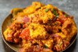 Achari Paneer