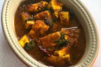 Dhaniya Paneer Methiwala