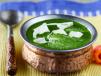 Palak Paneer