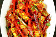 Paneer Jalfrezi