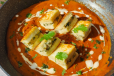 Paneer Pasanda