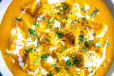 Shahi Paneer