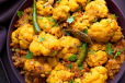 Achari Sabzi