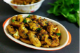 Aloo Gobi Methi