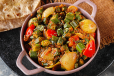Bhindi Do Pyaza