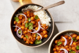Chana Masala