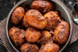 Kashmiri Dum Aloo