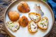 Malai Kofta