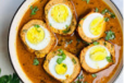 Nargisi Kofta Curry