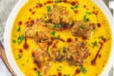 Punjabi Kadhi
