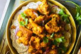 Tandoori Gobi Masala
