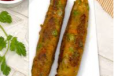 Veg Seekh Kabab Masala