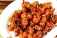 Cauliflower Manchurian