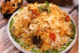 Veg Biryani