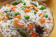 Veg Pulao