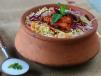 Chicken Tikka Biryani