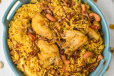 Murg Bombay Biryani