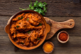 Murg Mussallam