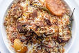 Mutton Biryani