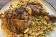 Boneless Special Tawa Chicken Biryani