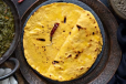 Makki Ki Roti