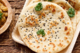 Plain Kulcha
