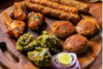 Special Nonveg Kebab Combo