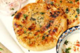 Stuffed Kulcha
