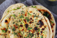 Tandoori Roti