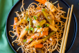 Chinese Chopsuey