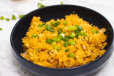 Lemon Grass Chilly Rice