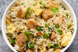Mix Fried Rice